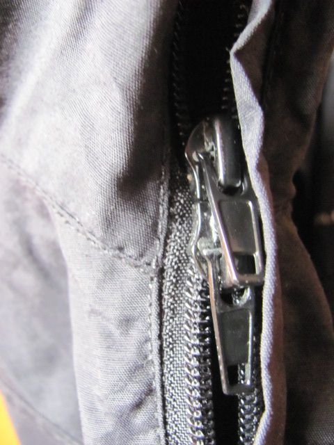 geaca din fas impermeabil unisex