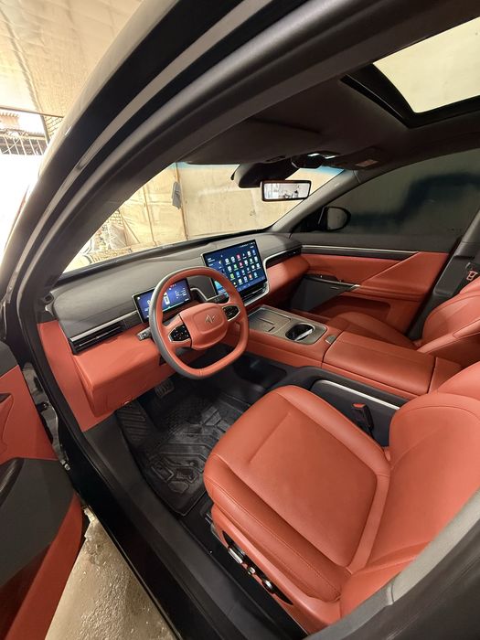 Dongfeng 008 max full 2025