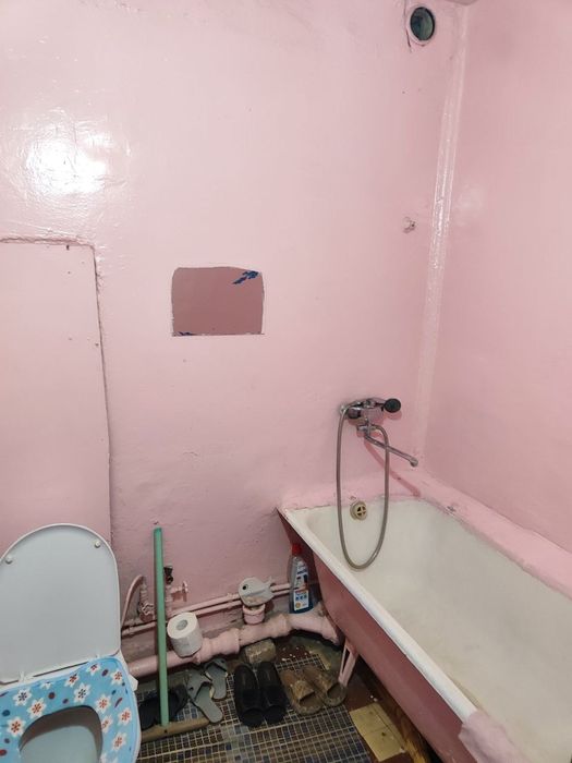 Продается квартира