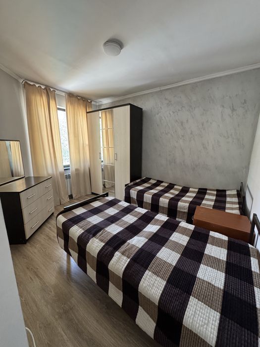 Бизнес готовый Хостел