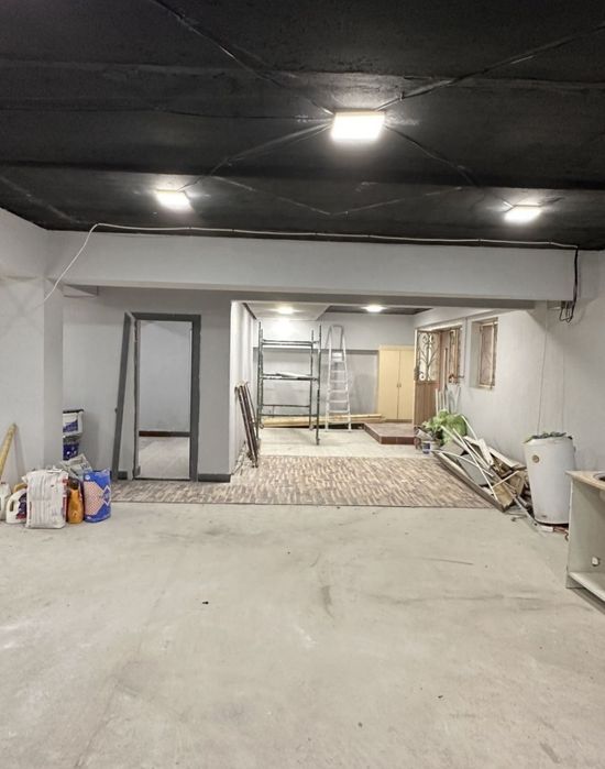 Аренда на Яшнабадский район 200кв.м