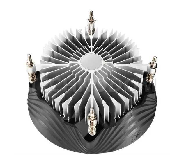 Продаю кулер для CPU Deepcool THETA 115