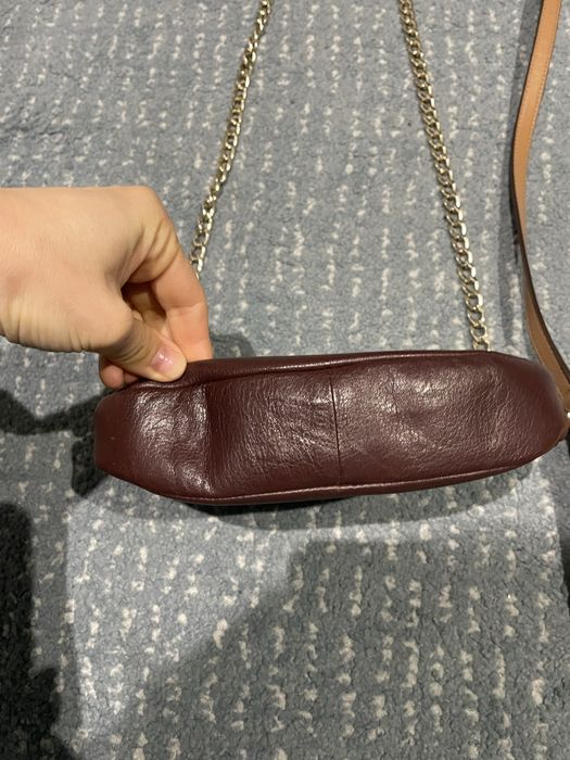 Geanta Marella piele naturala