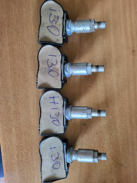 TPMS датчици за Хюндай или Кия