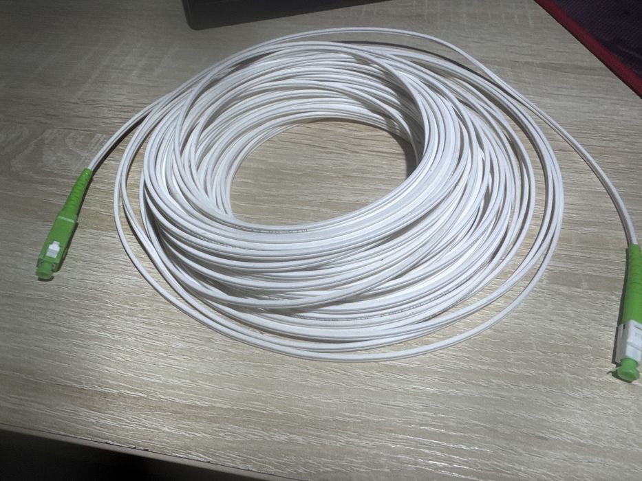 Продам patch cord (патч корд) оптика