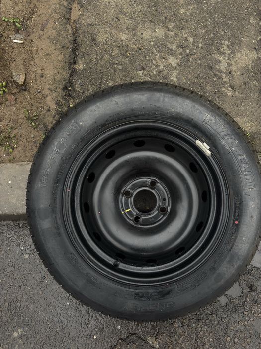 Vand rezerva megane 2