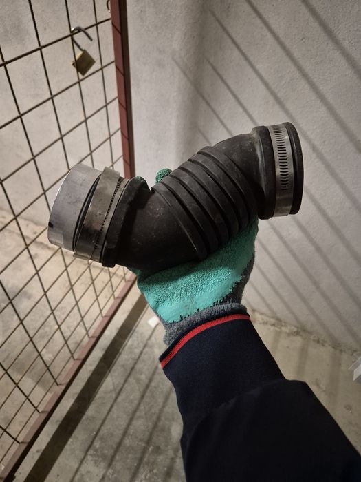 Intercooler subaru forester xt 2.5 turbo