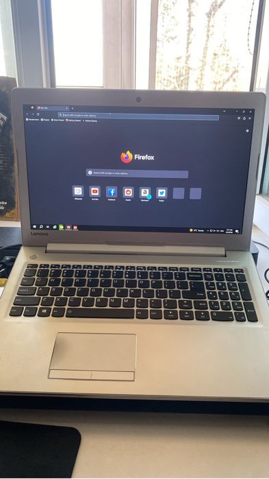 Lenovo ideapad 510