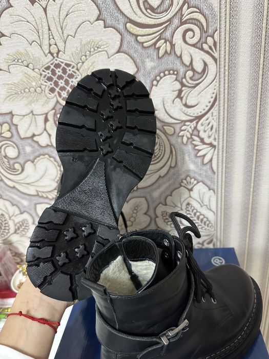 Сапоги Respect зима