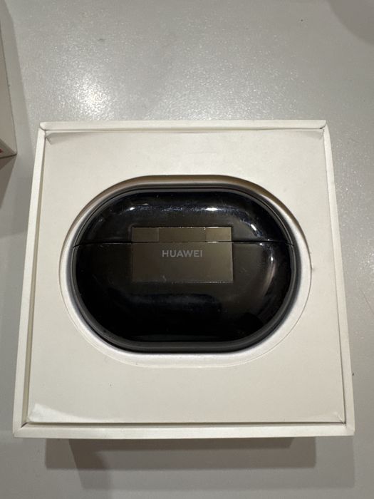 Huawei freebuds pro