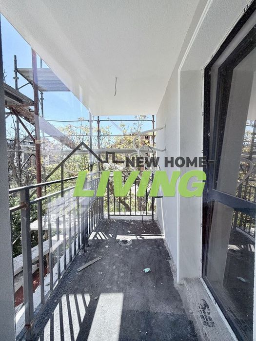 Продава се Тристаен апартамент в Пловдив, Христо Смирненски - 118 кв.м за 740 €/кв.м - Снимка #9