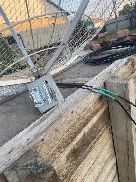 Продам усилитель для WiFi