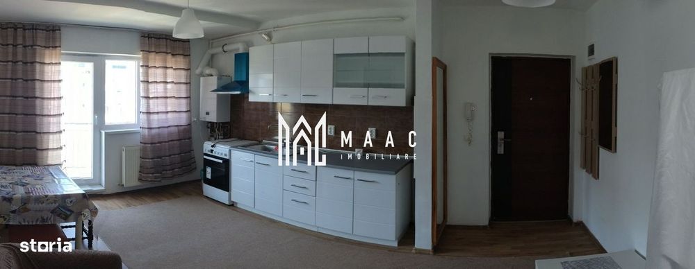 Apartament 2 camere Magnolia