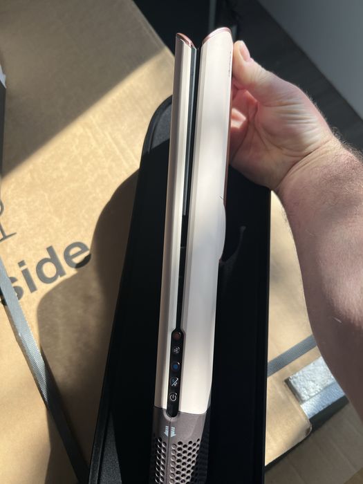 Dyson HT01,placa de par