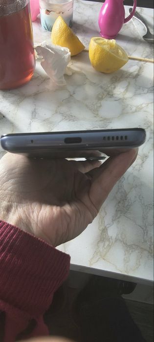 Motorola G60 стабилен и здрав телефон