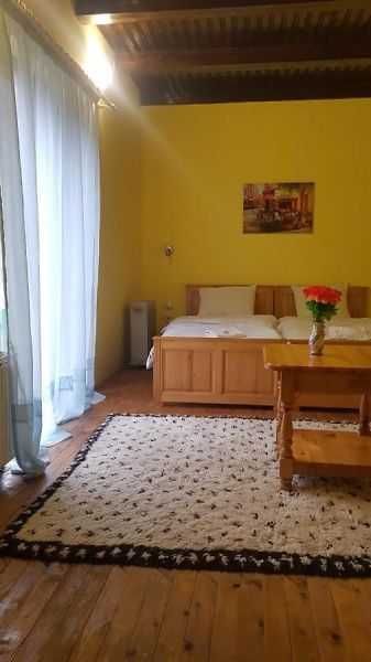 Продава се Хотел в с. Осеновлаг, Област София-област - 1200 кв.м за 375 €/кв.м - Снимка #14