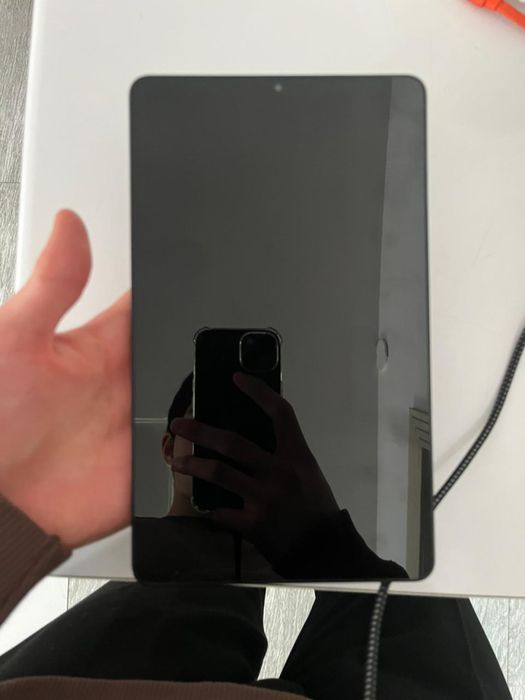 Планшет Samsung Tab A9