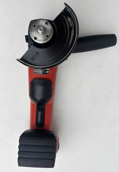 Hilti комплект - Акумулаторен сет от перфоратор, винтоверт и ъглошлайф