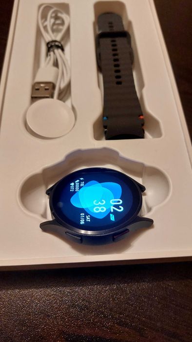 Смарт Часовник Smart Watch 6