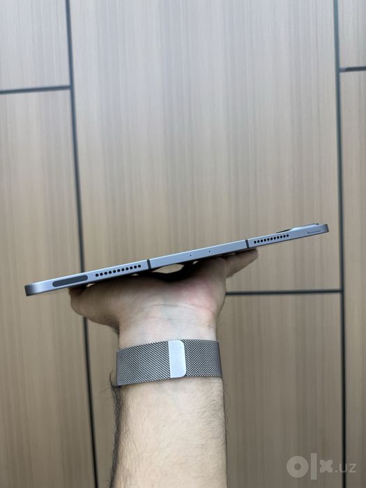 Ipad Pro 12.9 5-пок 512 Gb Ideal Sim+Wifi