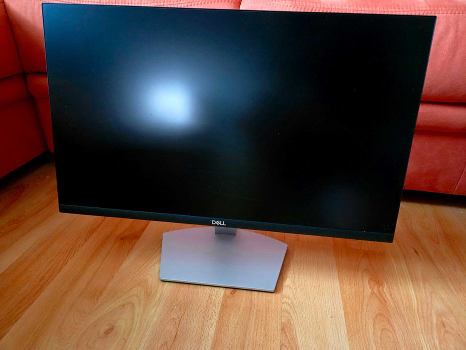 Monitor Dell S2421HN 75Hz