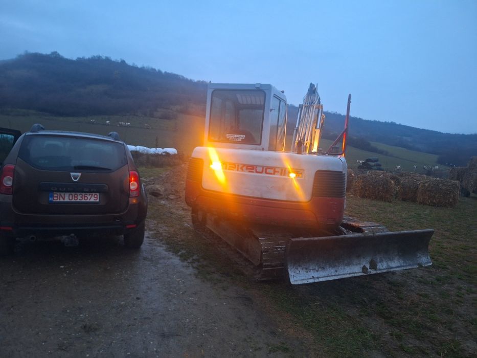 Curatam Defrisam terenuri si pasuni împădurite