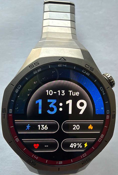 Huawei Watch GT5 Pro