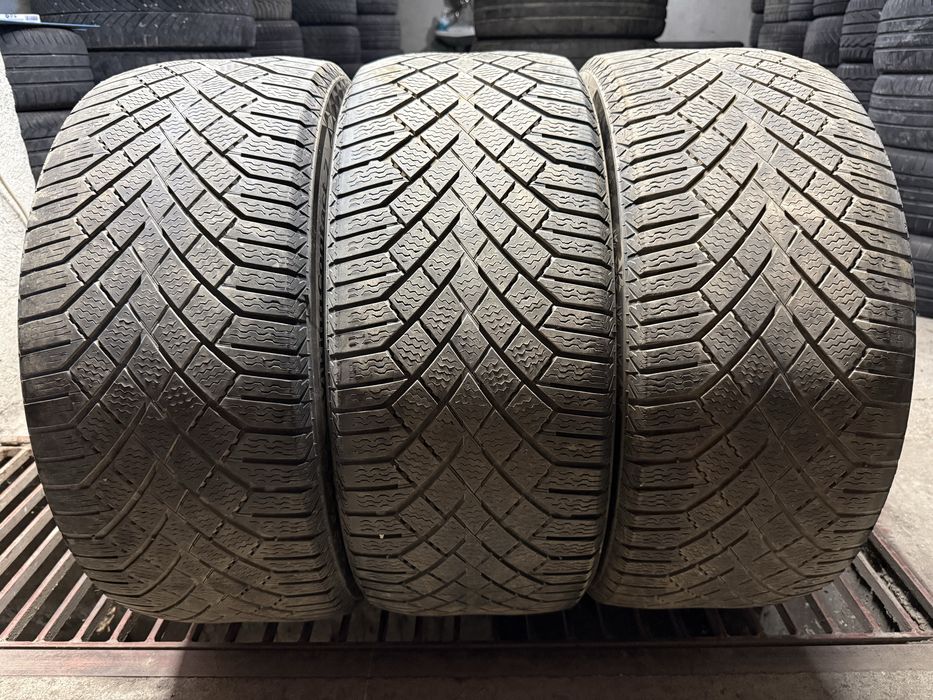 Continental 255/45/19