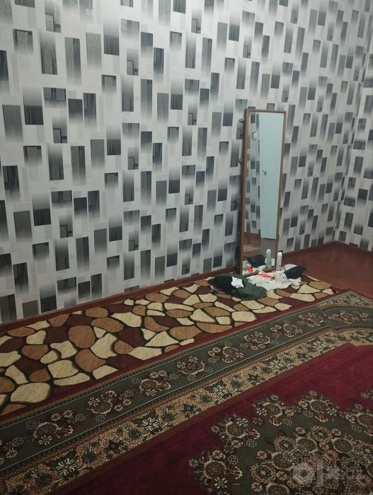 Квартира для семей