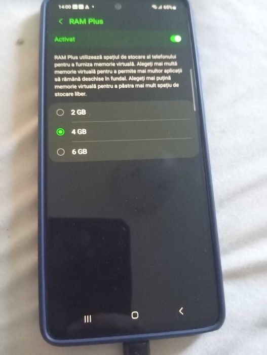 Telefon Samsung Note 10lite
