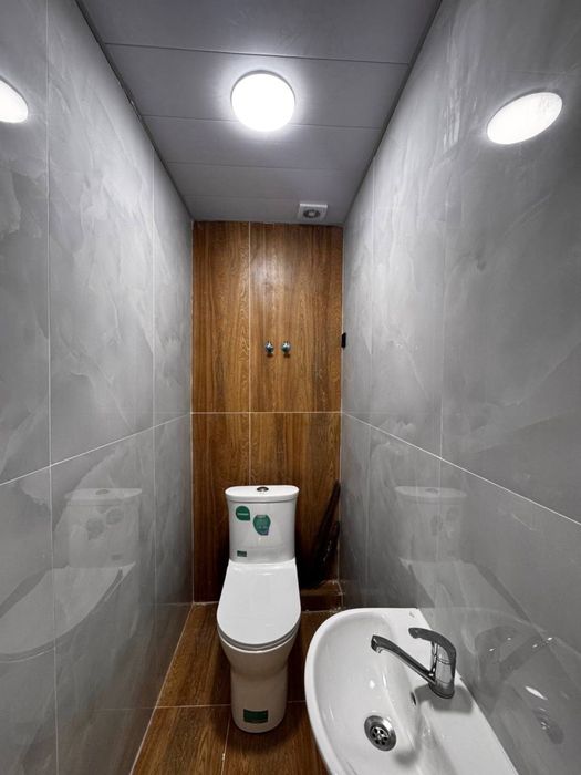 Срочно 4 хонали уй сотилади. 112кв