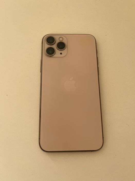 Iphone 11pro 64GB