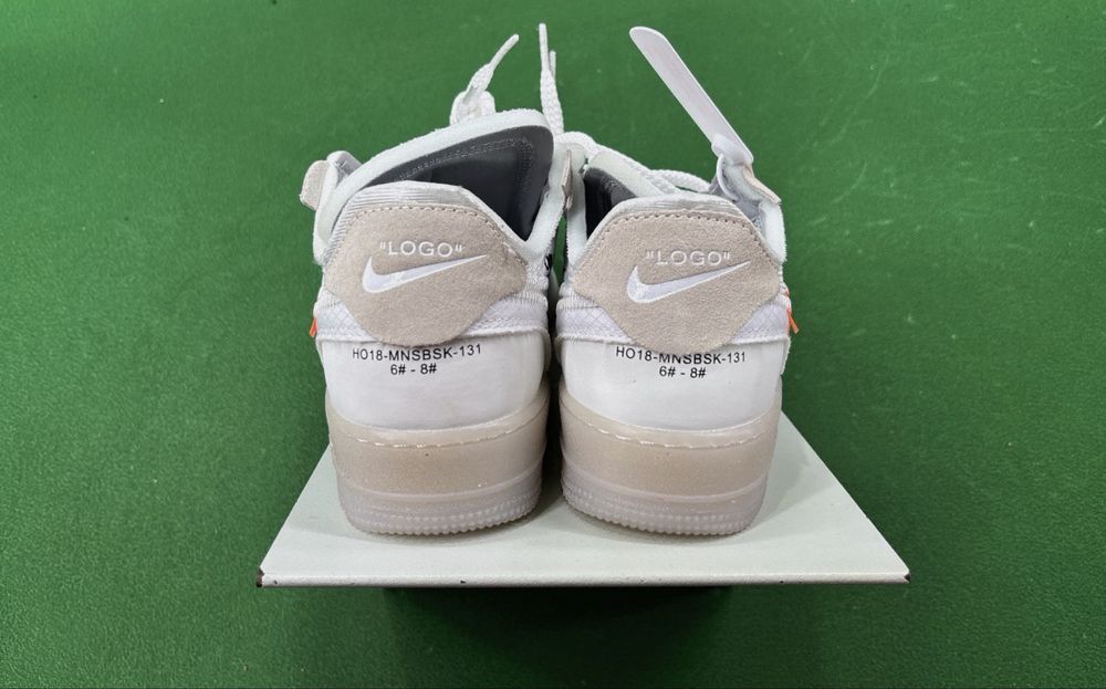 Nike off white marimea 41