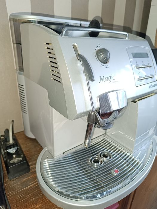 Кафе машина Саеко