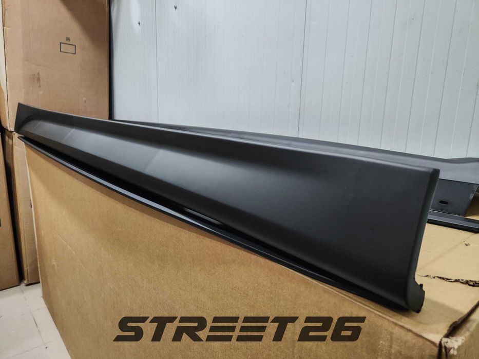 Praguri Pachet M BMW Seria 3 F30 F31 (2012-2019) TAIWAN PREMIUM