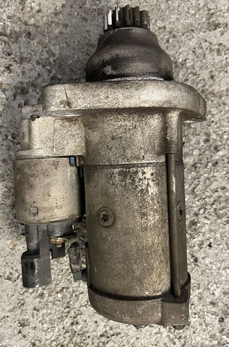 Electromotor passat b8. 02m 911 024 s