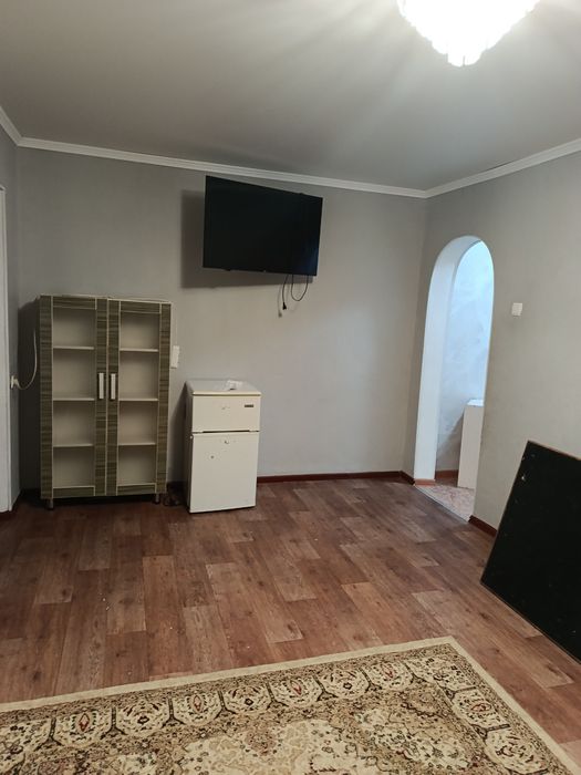Сдается квартира