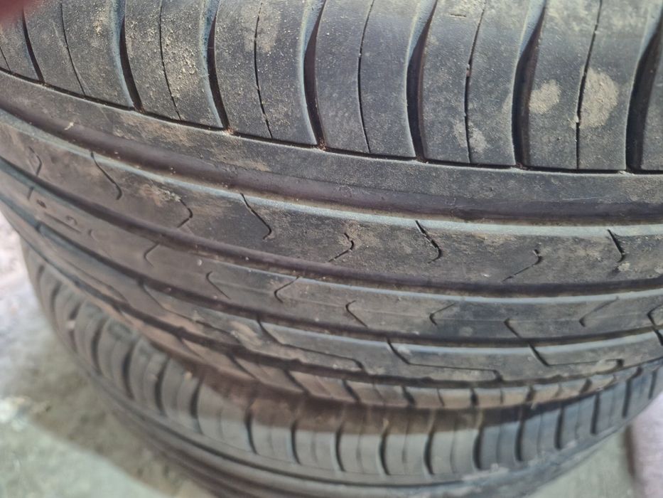 Продам летние шины