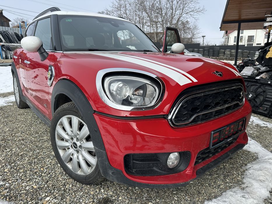 Fata completa Mini Cooper Countryman F60 S