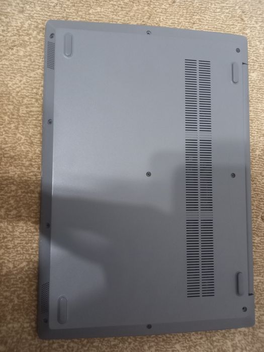 Laptop lenovo ideaped 7