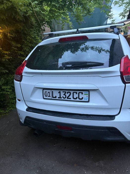 Продаю Лада Х РЕЙ