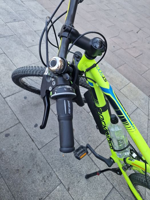 Vând Bicicleta Rockrider  ST500
