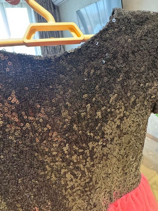 Платье для подростка