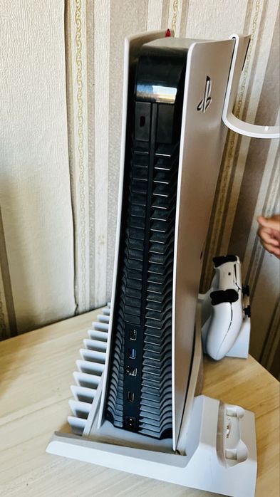 PlayStation 5 new