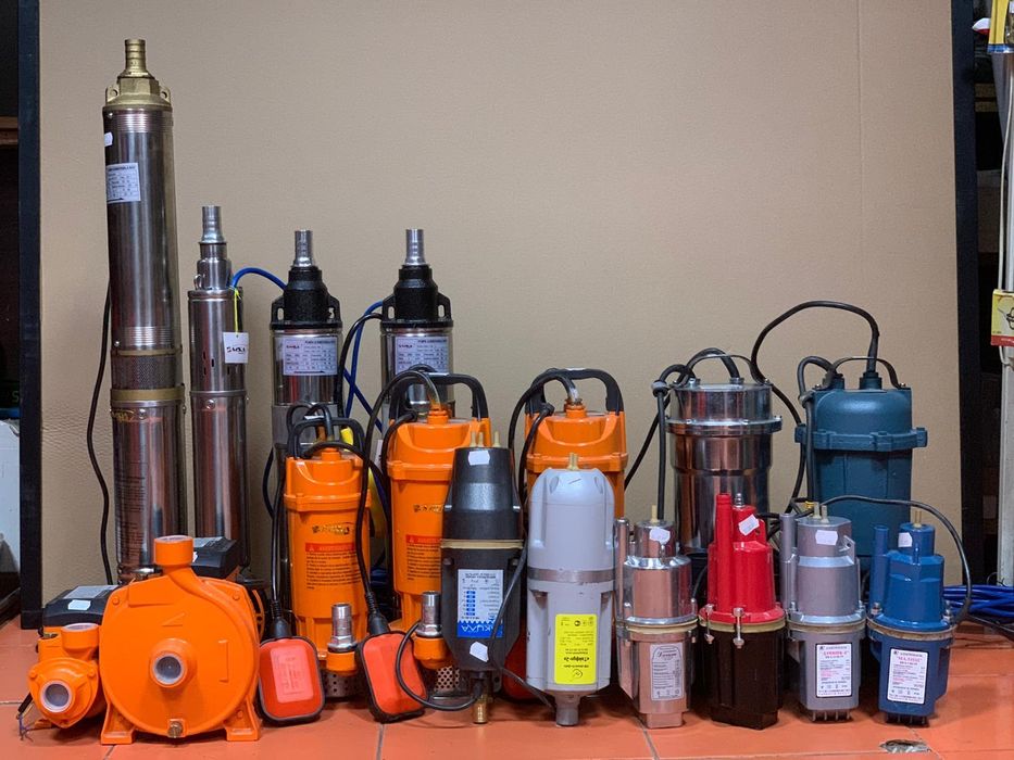 Pompa apa submersibila/Pompa submersibila apa murdara