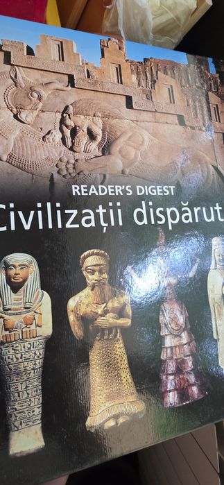 Carti Reader's Digest