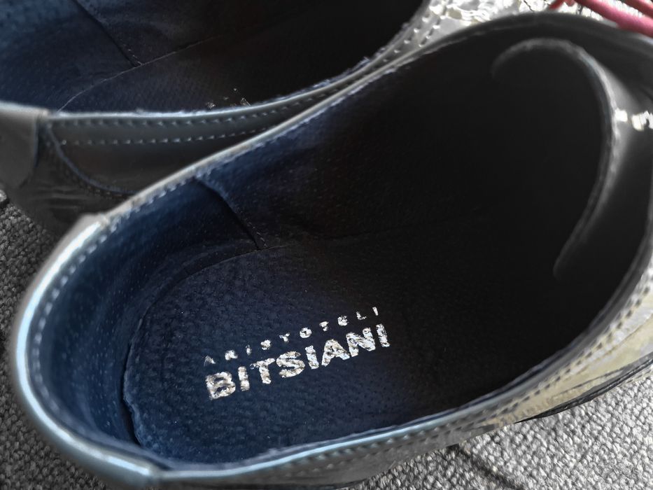 Официални обувки