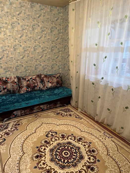 Продам дом 3 комнатный