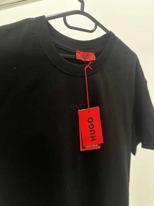 Tricou boss Barbati