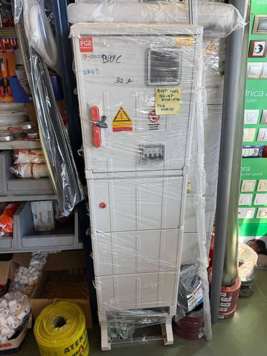 Blocuri de masura pentru contoare trifazate PAFS 32A 4P PICIOR ENEL